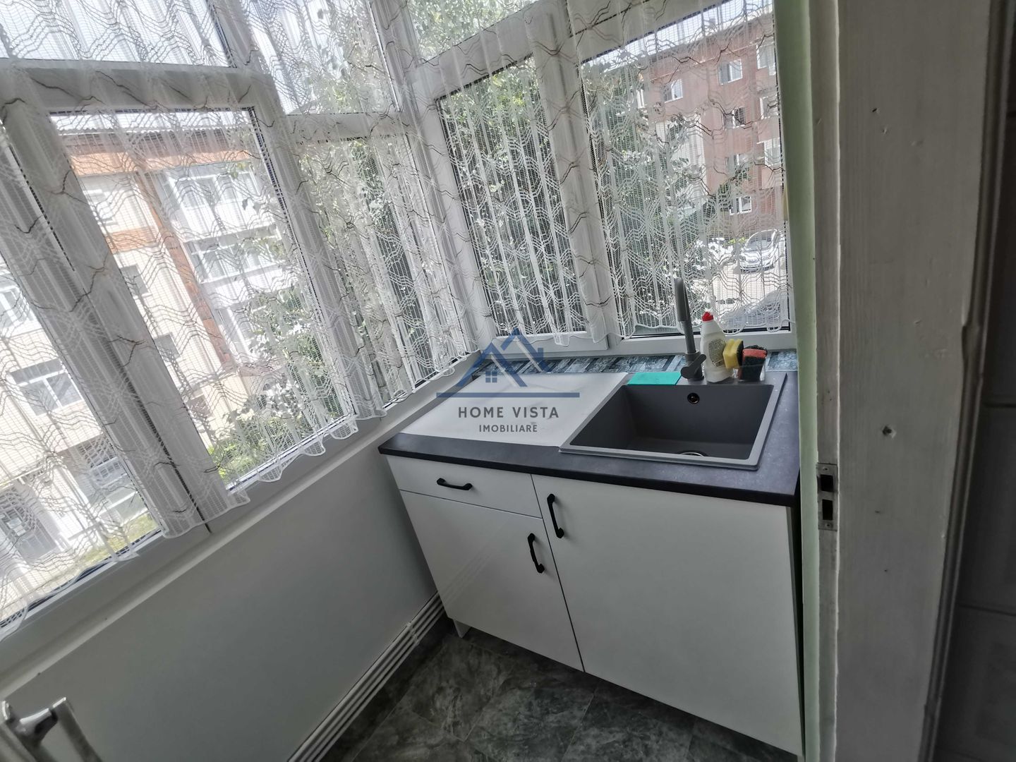 Prima Închiriere | Ap. 2 Camere Zona Vlaicu Vodă - Poză 8