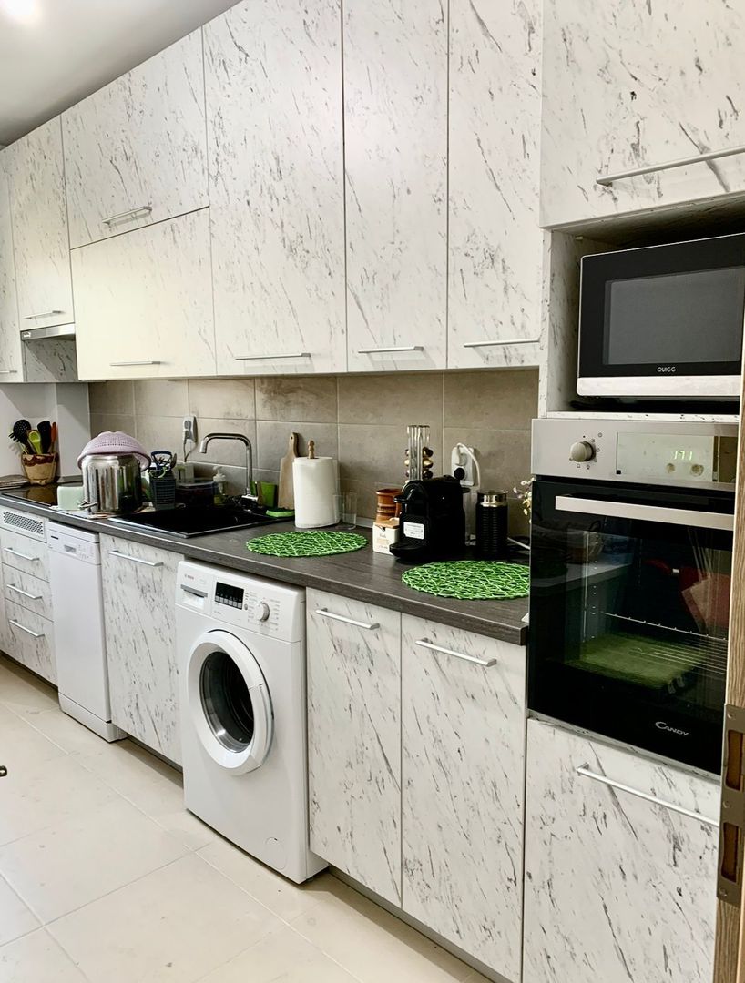 Calea Urseni | 2 Camere | etaj 2 | Mobilat si Utilat - Poză 12