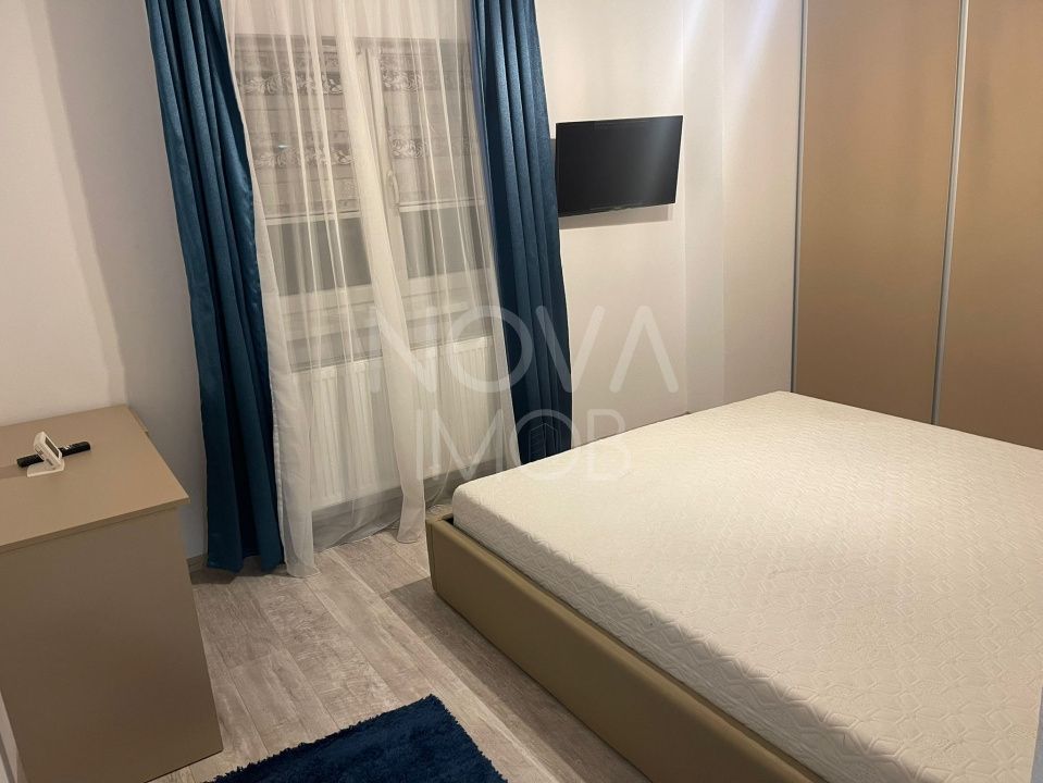 Apartament 3 camere - Cart. Kogalniceanu - Poză 3