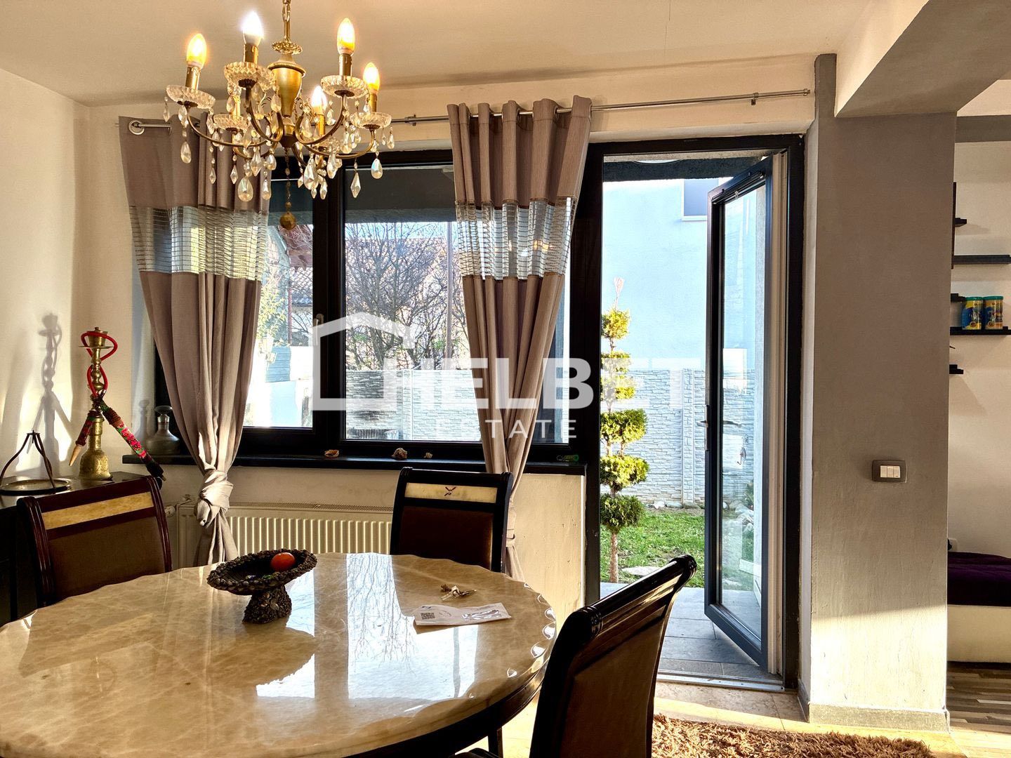 Casă individuală / 4 camere / Pet-Friendly / Ghimbav - Poză 5