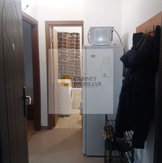 1 camera | 1984 | langa parc si Metrou Crangasi - Poză 3