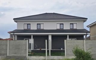 COMISION 0% | Casa duplex | 115 mp utili | Zona Giroc | 5 Camere | - Poză 1