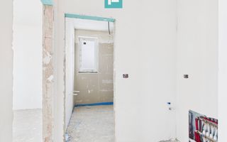 Apartament nou în Freidorf lângă Shopping City - Poză 11