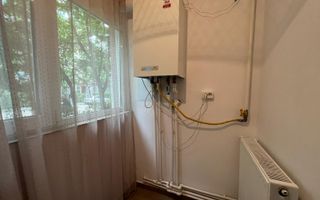 Apartament 1 camera Tatarasi - 5 min Tudor Office Center - Poză 19