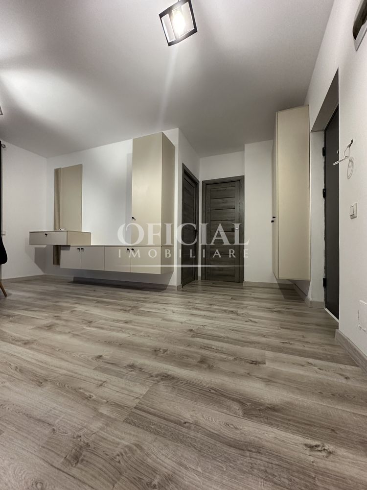 Apartament 2 Camere | 37 Mp | Parcare | Balcon | Floresti Teilor - Poză 2