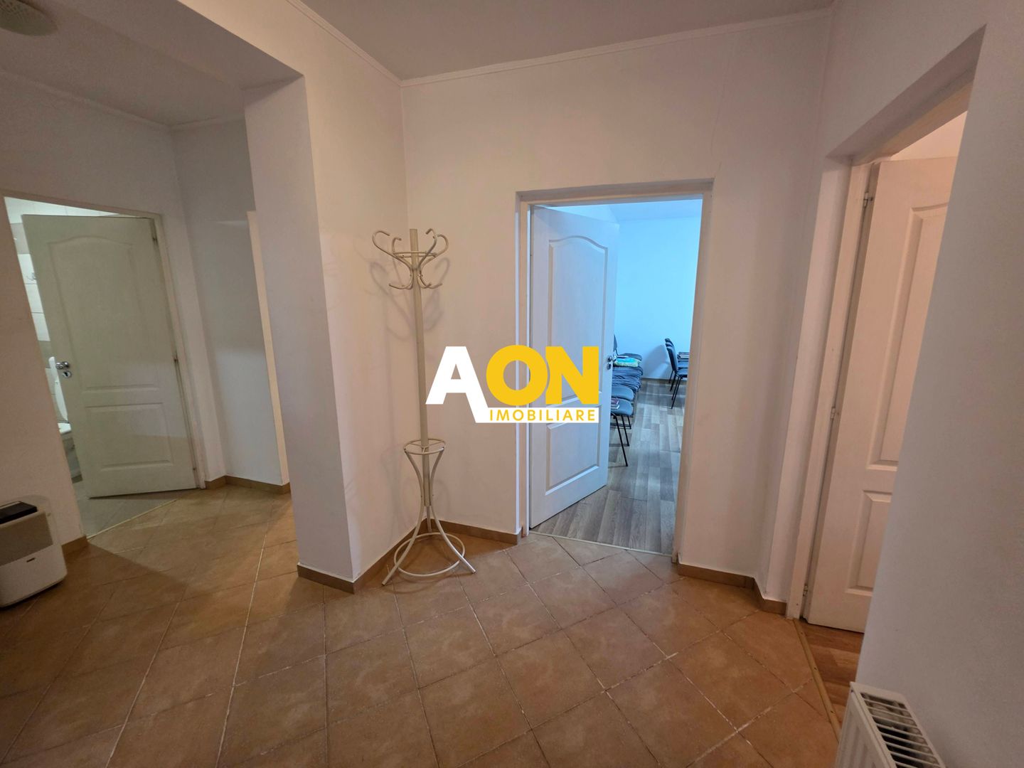 Spatiu de birouri la casa, 70 mp utili, Centru, zona ANAF - Poză 3