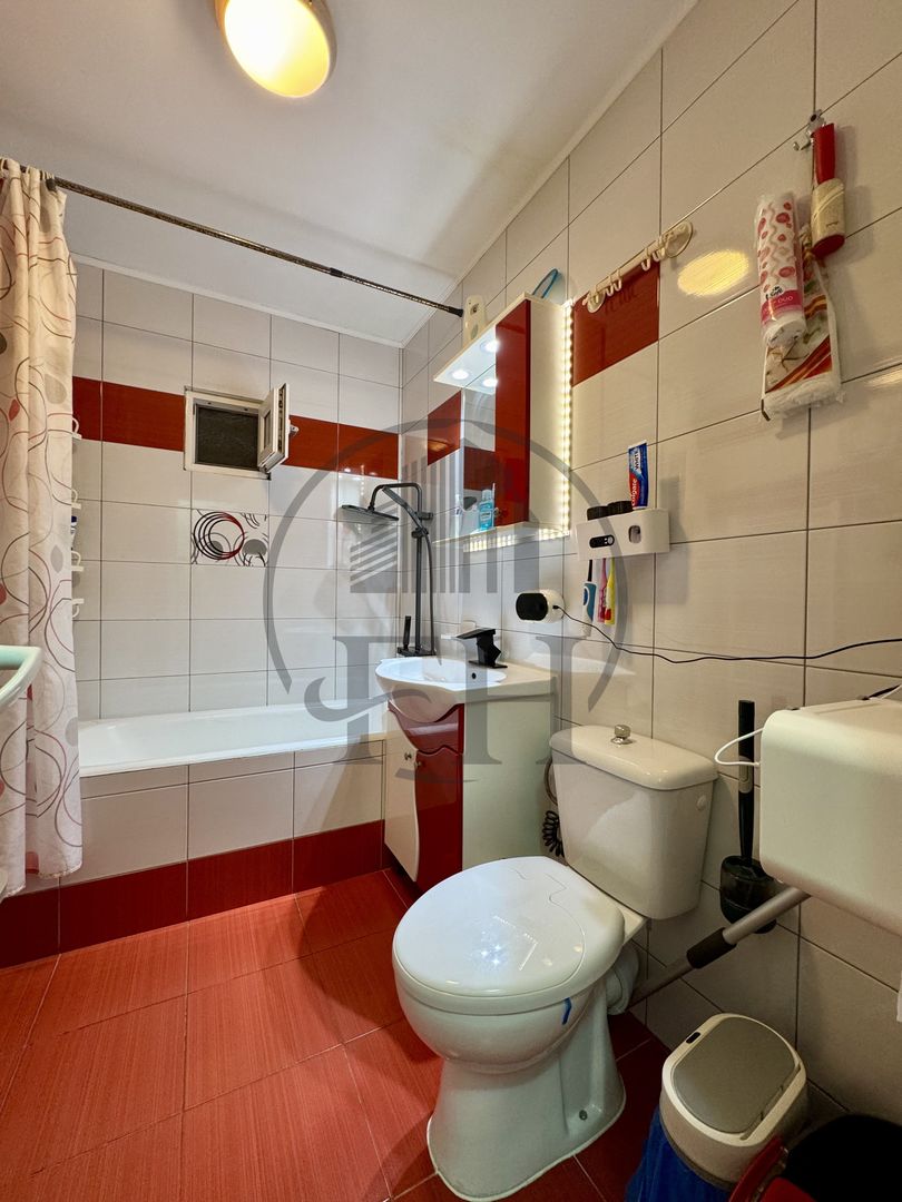 Apartament 2 camere de vânzare Năvodari, Constanța - Poză 6