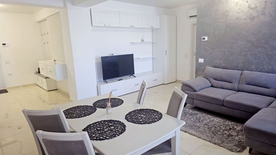 Exclusiv MAG Invest: Apartament 68 mp, parcare inclusă -Micro 17 - Poză 13