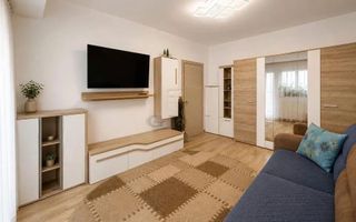 Apartament 2 cam totul nou - Poză 1