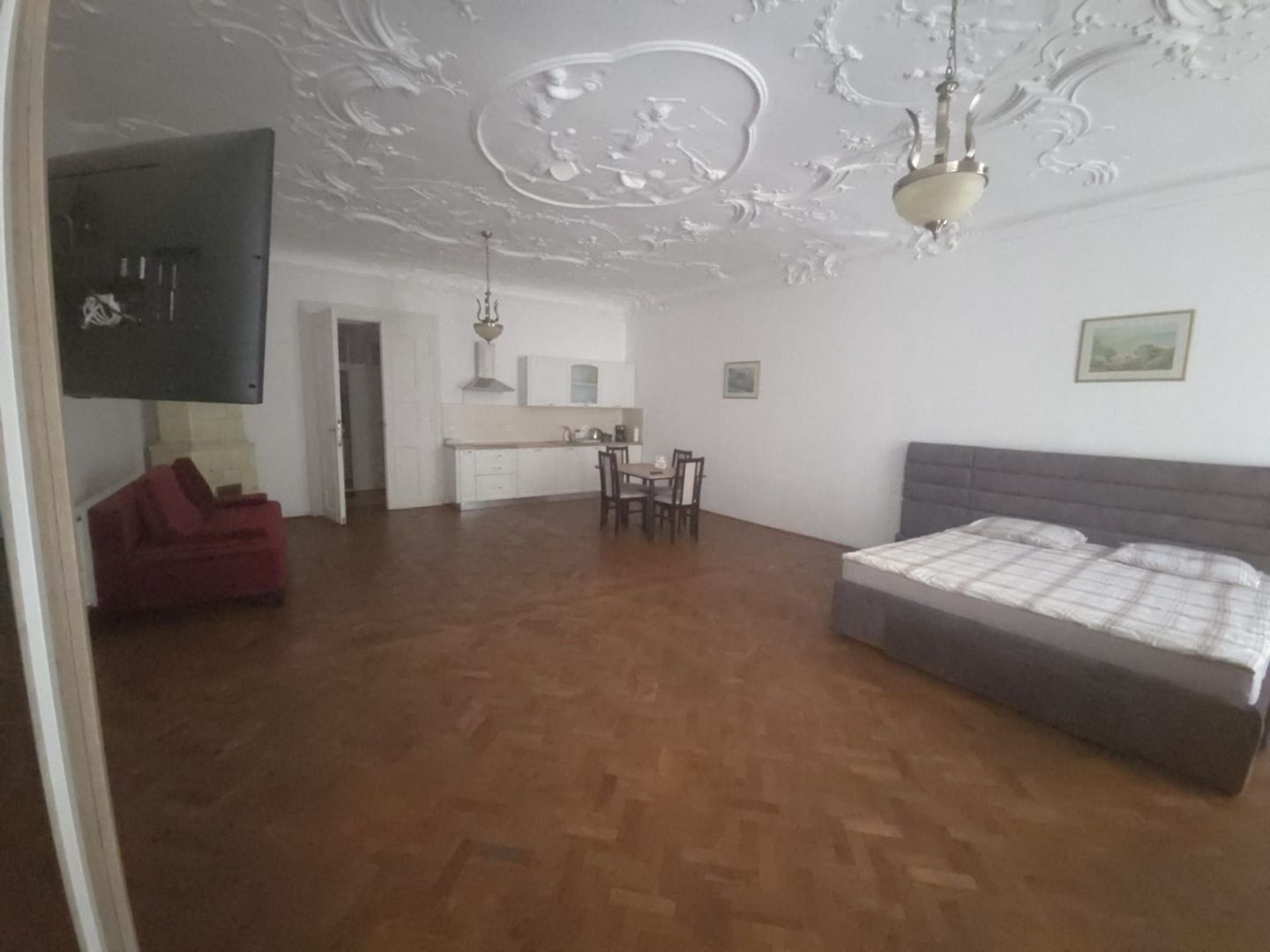 Garsoniera Republicii,ultracentral! - Poză 11