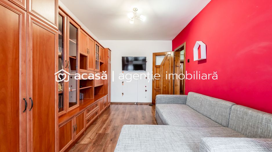 Apartament 3 camere,3 balcoane, lângă Malul Mureșului - Poză 6