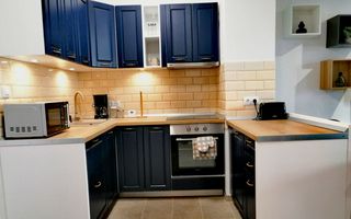 Apartament modern cu 2 camere | 50 mp | Parcare Subterana | The Office - Poză 6
