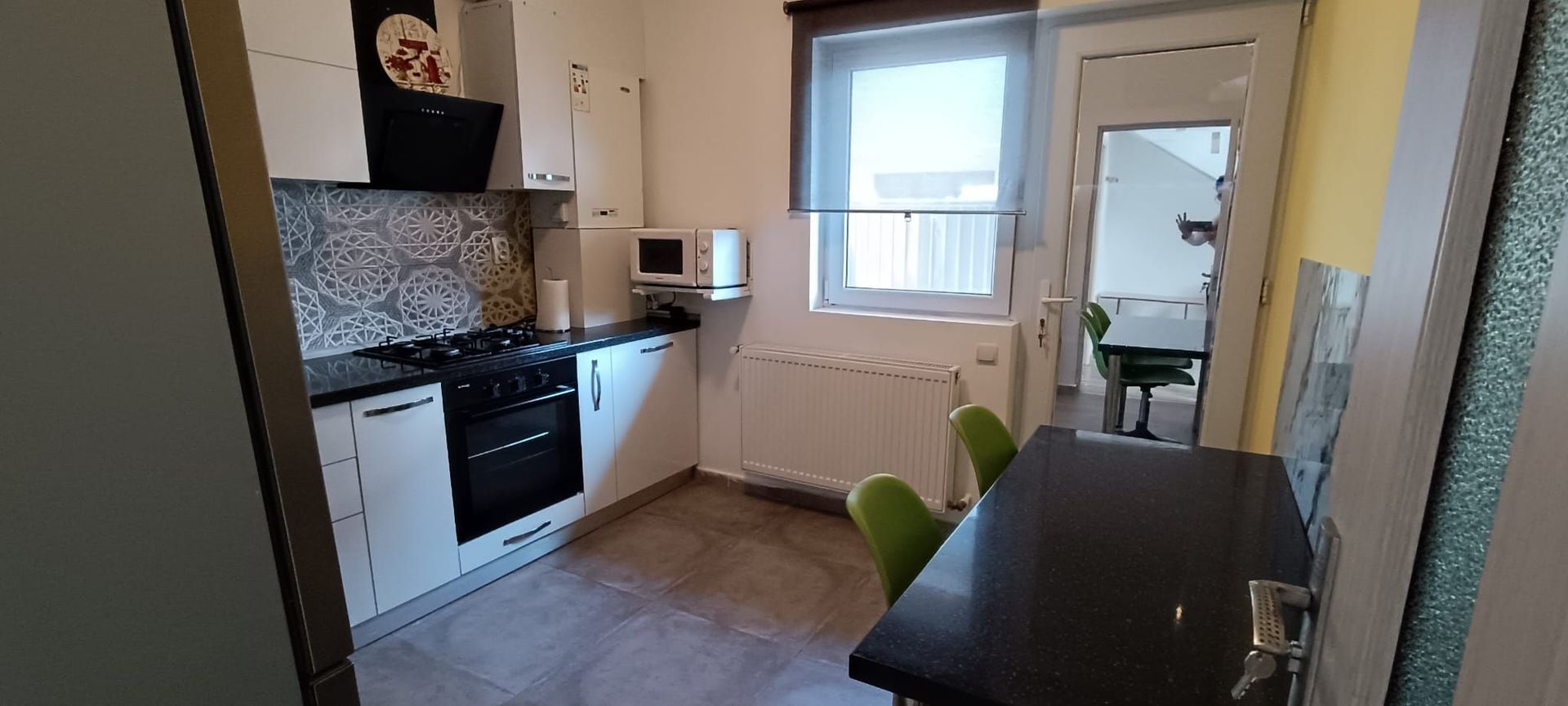 Inchiriez casa in Bragadiru, str. Crisul Repede, nr.35 - Poză 9