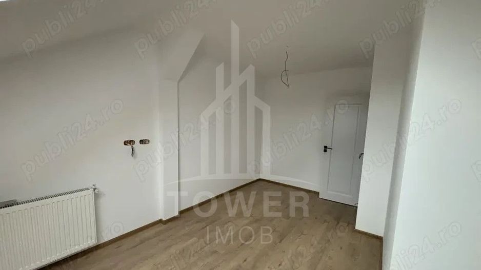 Apartament la mansarda recent renovat Stefan cel Mare - Poză 1