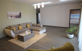 Apartament cu 3 camere de închiriat în zona Nord - Poză 5
