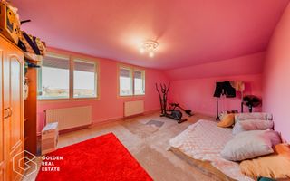 Casa S+P+M, 8 camere, cartier Gai, comision 0% - Poză 12