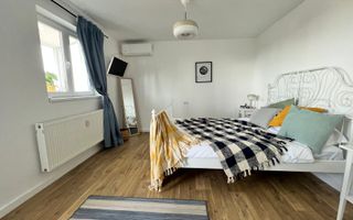 Studio renovat 25 mp + terasă 10 mp | Piața Victoriei | 0% Comision - Poză 3