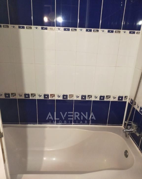Apartament 1 camera | 33mp + balcon | cartierul Zorilor - Poză 6