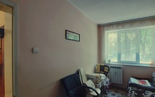 Tomis I - apartament 3 camere zona excelenta potrivit pentru familia ta! - Poză 8