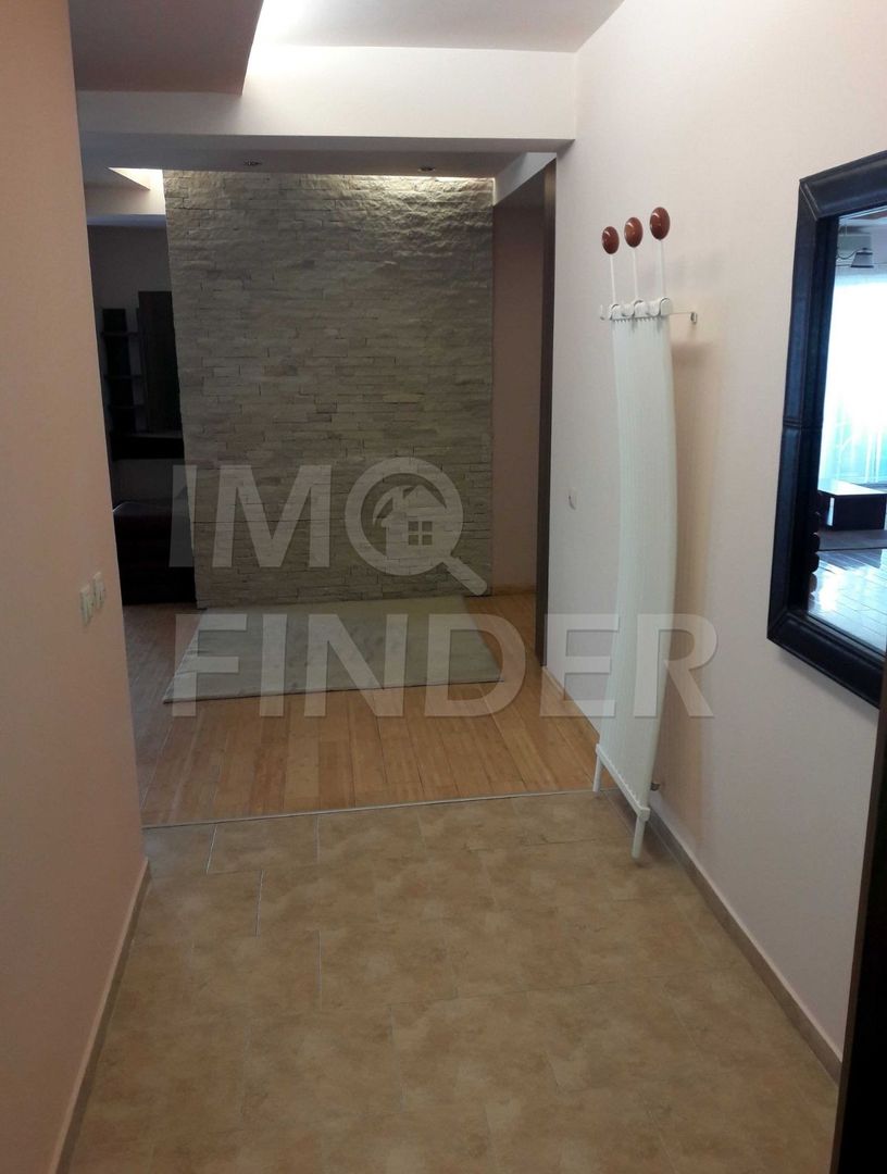 Inchiriere apartament 3 camere, Buna Ziua, 100 mp, Garaj - Poză 10
