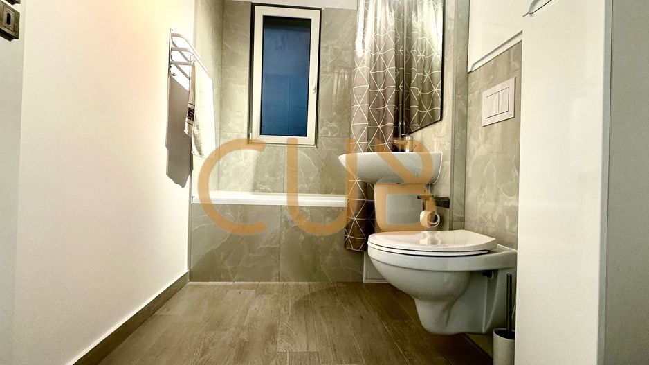 IRIS Armoniei - 2cam mobilat+utilat | parcare ,centrala | Aradului - Poză 7