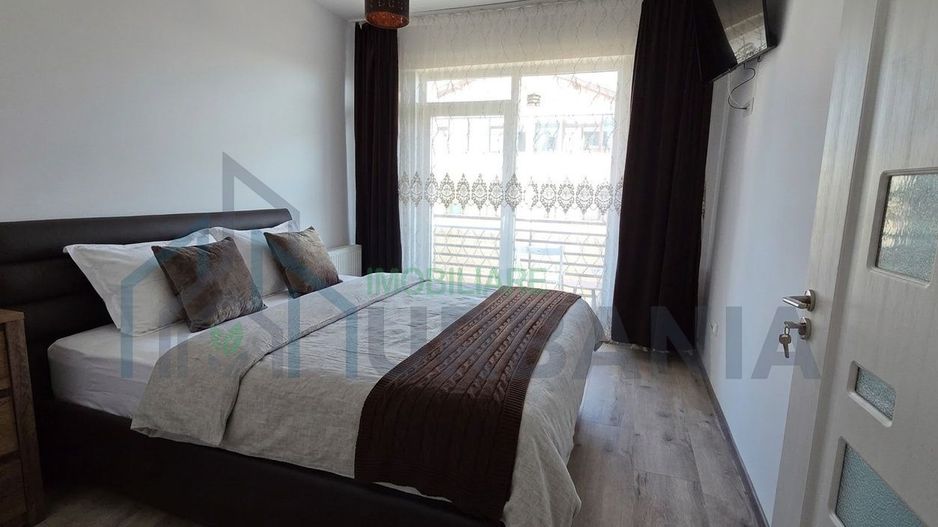 Apartament 2 camere de închiriat, Oscar Residence, Valea Lupului - Poză 6