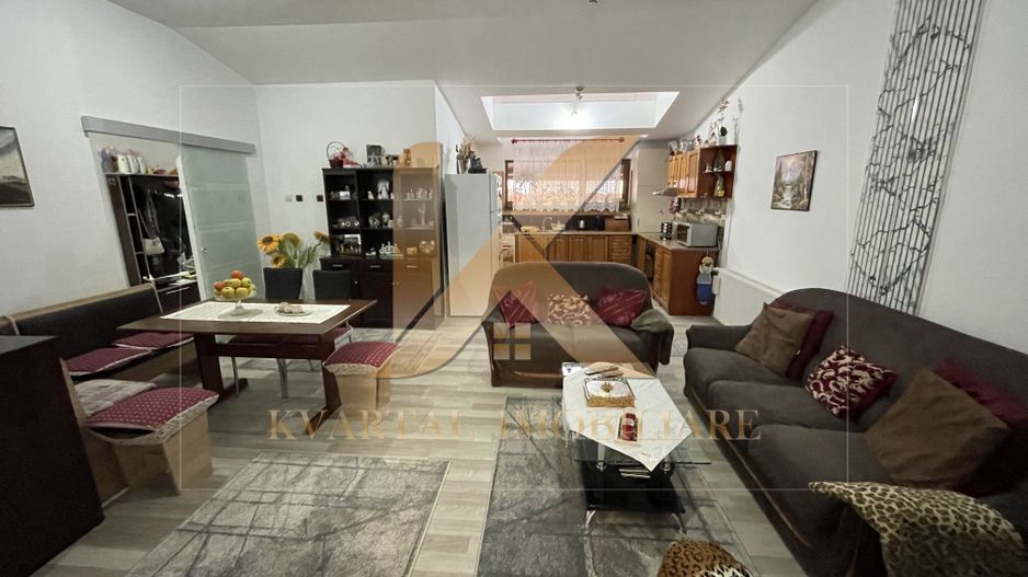 Casa la cheie Cartierul Verde! - Poză 3