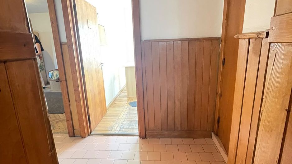 Apartament 3 Camere Decomandat | 77 Mp + 16 Mp Balacon Inchis | 2 Bai | Et. 2/8 - Poză 3