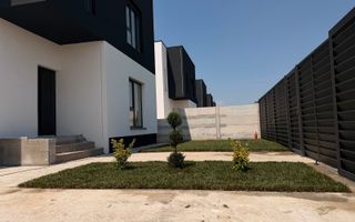 Casă Domnești 🏡 | Construcție 2026 ✨| Toate Utilitățile 🔥💧 - Poză 1