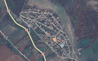 Casa 4 camere I Sura Mare I 500 MP Teren - Poză 3