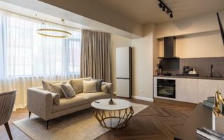 Apartament 2 camere - Calea Floreasca | Dotări si mobilare premium - Poză 2