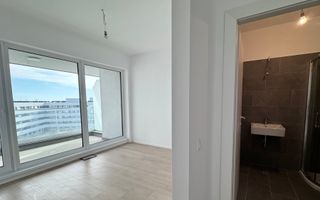 3 camere. Bucătărie Open-Space - Verdere curte interioară - Poză 8