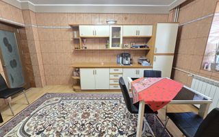 Casa D+P+E+M + Casa P+1 + Anexa | Teren 507mp | Zona centrala Mangalia - Poză 3