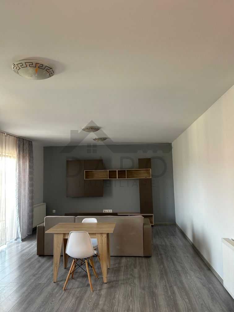 De inchiriat aparament cu 2 camere str . Marului - Poză 1