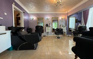 PRELUARE SPAȚIU AMENAJAT PENTRU ACTIVITĂȚI BEAUTY – STR. MIORIȚEI