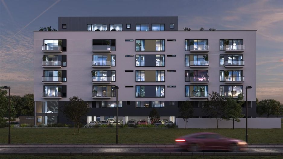 Apartament 2 camere | Piata Presei - Poză 2