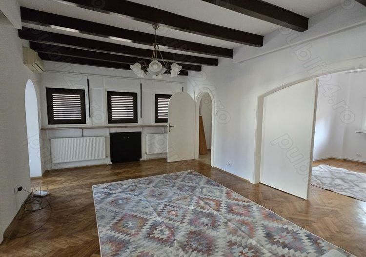 Apartament de închiriat în vilă zona || Cotroceni || Parc Romniceanu - Poză 2