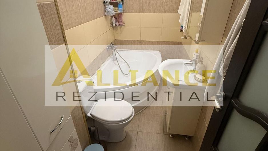 Popesti Amurgului Apartament 2 Camere+Gradina - Poză 7