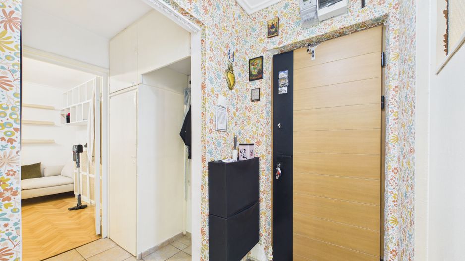 Apartament 2 camere decomandat | Dorobanți | Axinte Uricariul - Poză 3