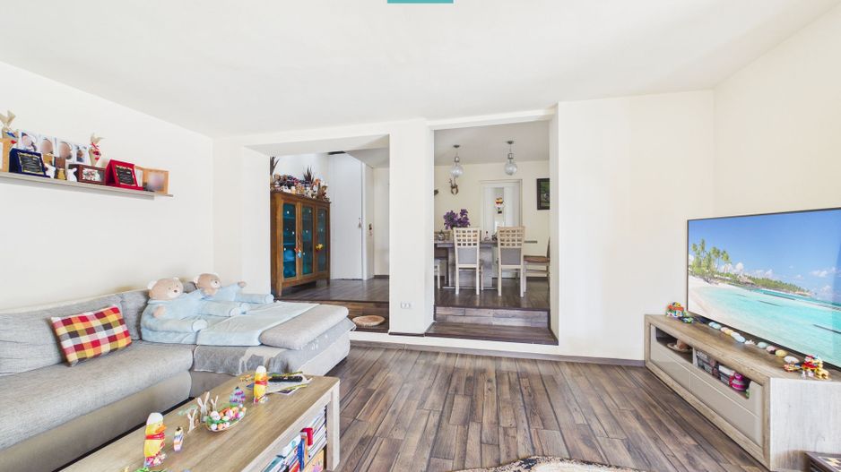 Casă individuală P + E | Spațioasă | Săcălaz | - Poză 2