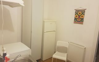 BRASADAS închiriază garsoniera 30mp zona Universitate. - Poză 4