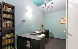 Clădire și teren pentru investiție, central Roman - Poză 51