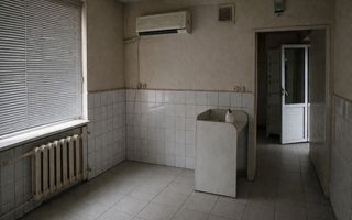 Chirie, spațiu comercial, 30 mp, str. Decebal, Bălți - Poză 4