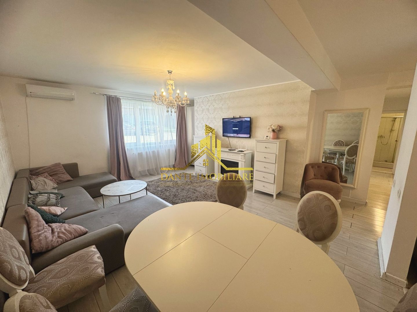 3 camere, premium, spatios, modern, bloc nou, parcare, Borhanci - Poză 1
