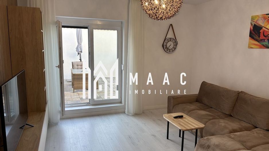 Penthouse 2 camere | 2 Terase | Loc de parcare | 60 MPU | Tineretului - Poză 4