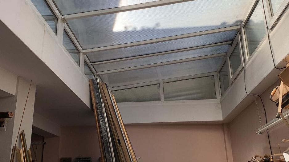 Spatiu comercial 280 mp Parter + Demisol - Str Tipografiei - Poză 6
