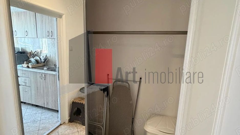 APARTAMENT  2 CAMERE -  MOSILOR , ZECE MESE - Poză 4