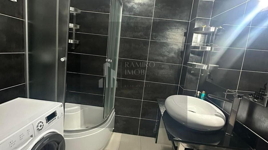 OCAZIE GARSONIERA DECOMANDATA 40 MP SOSEAUA GIURGIULUI DEDEMAN - Poză 1