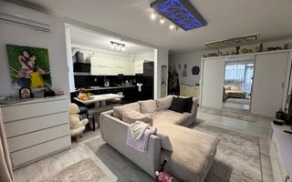 Apartament cu 2 camere | 56 mp | Parcul Poligon - Poză 1