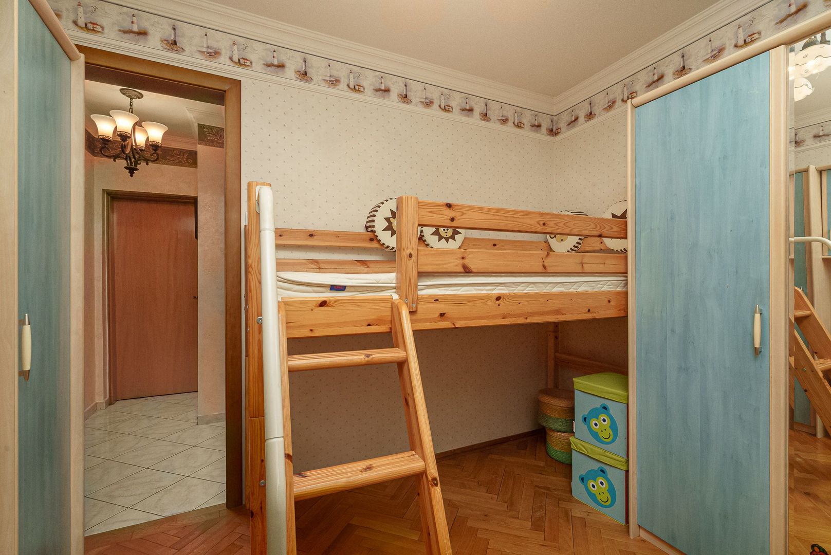 Apart 3 camere Splaiul Unirii Camera de Comert COMISION 0% - Poză 15